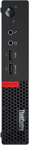 Lenovo ThinkCentre M910q Tiny Desktop