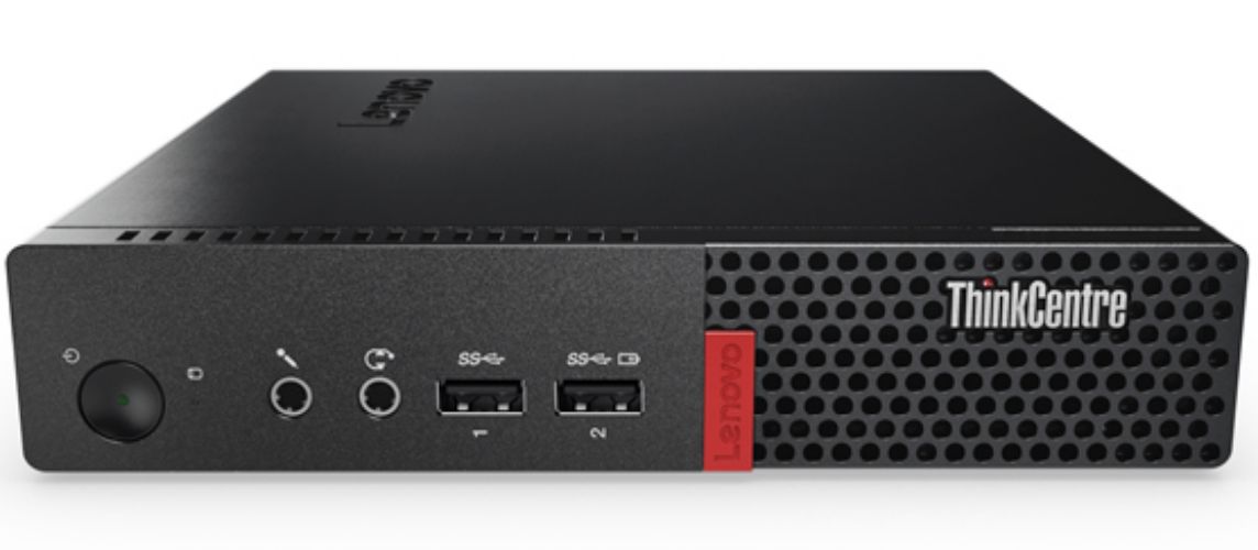 Lenovo ThinkCentre M910q Tiny Desktop