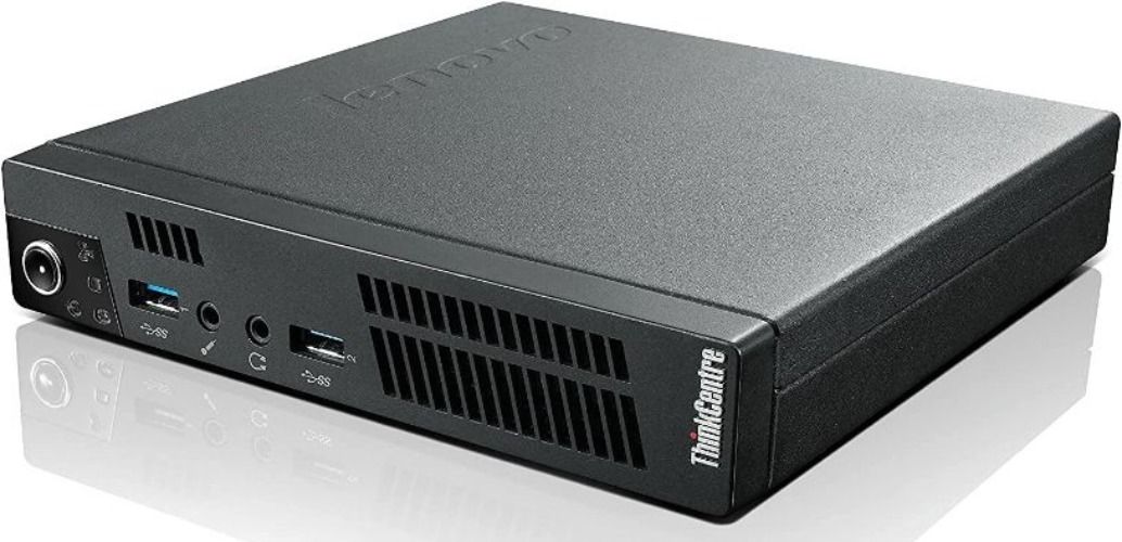Lenovo ThinkCentre M92p Tiny Desktop