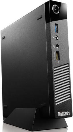 Lenovo ThinkCentre M93p Tiny Desktop