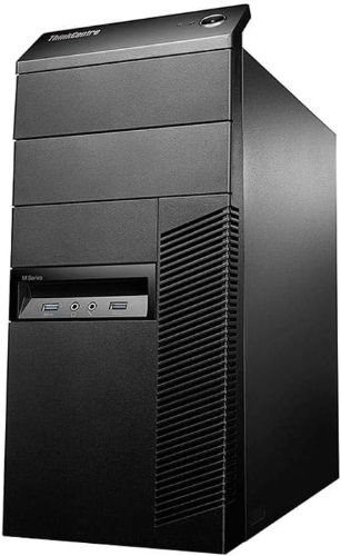 Lenovo ThinkCentre M93p Tower Desktop
