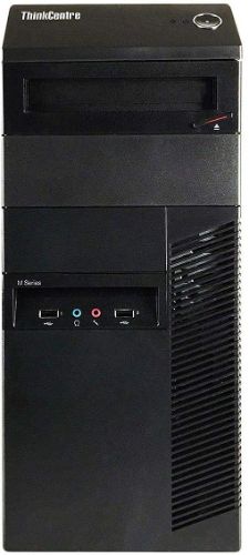 Lenovo ThinkCentre M93p Tower Desktop