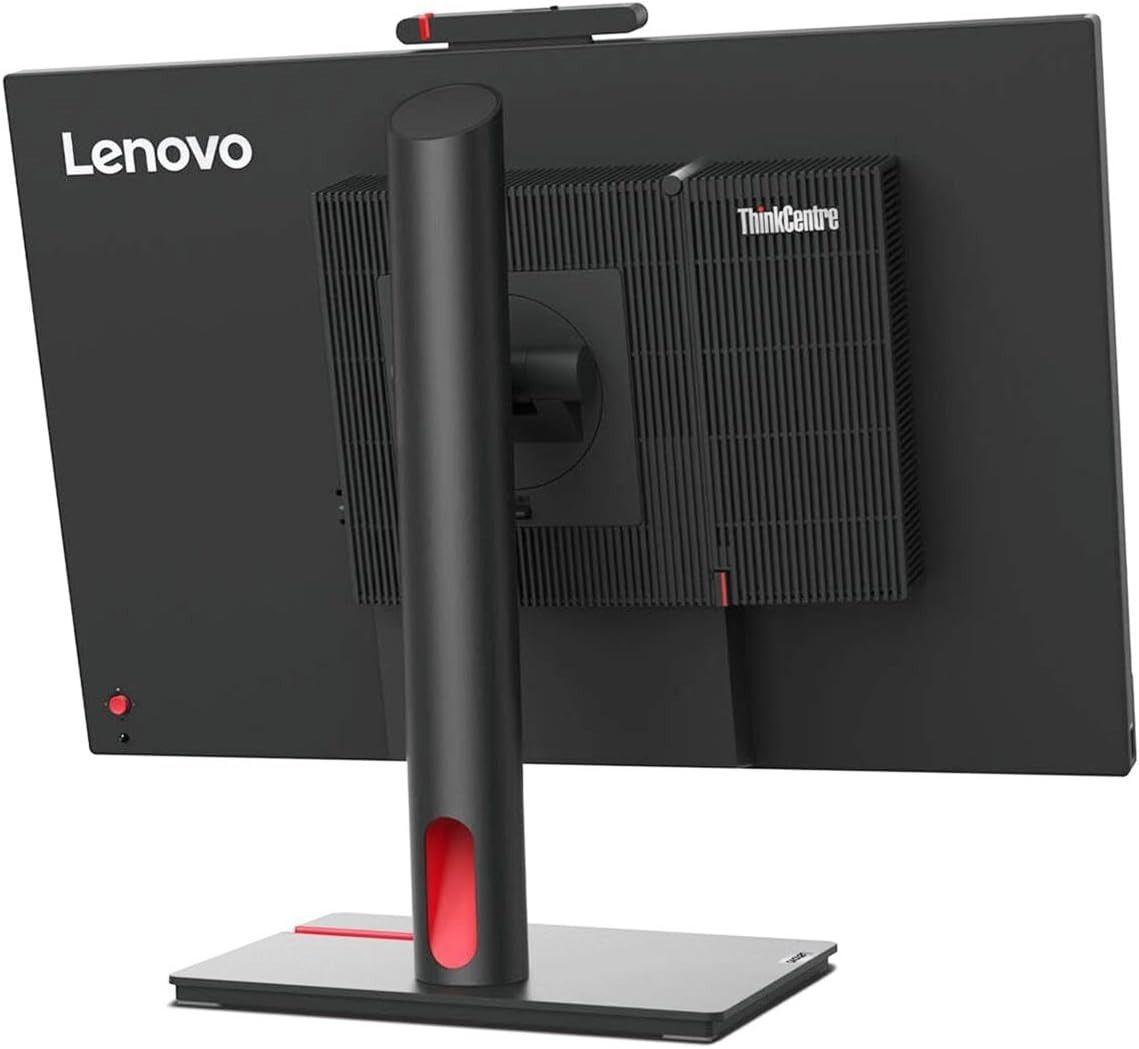 Refurbished Lenovo ThinkCentre Tiny-in-One Monitor 24" (12NAGAR1US) - Reebelo United Kingdom