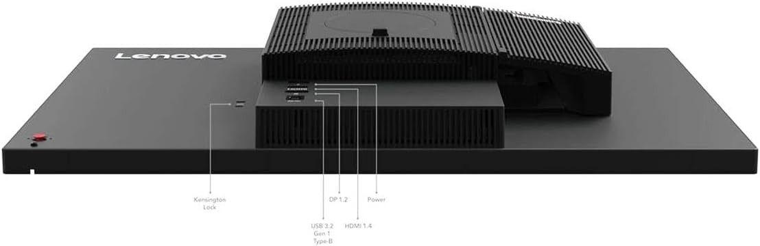 Refurbished Lenovo ThinkCentre Tiny-in-One Monitor 24" (12NAGAR1US) - Reebelo United Kingdom