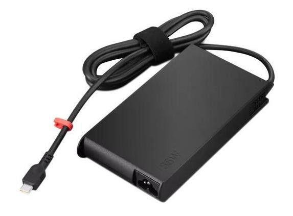 Lenovo ThinkPad 135W AC Adapter (USB-C) (US)