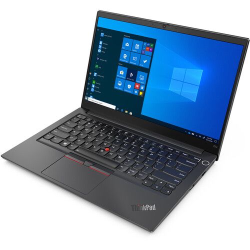 Lenovo ThinkPad E14 (Gen 2) Intel Laptop 14"