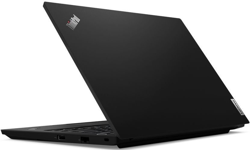 Lenovo ThinkPad E14 (Gen 3) AMD Laptop 14"
