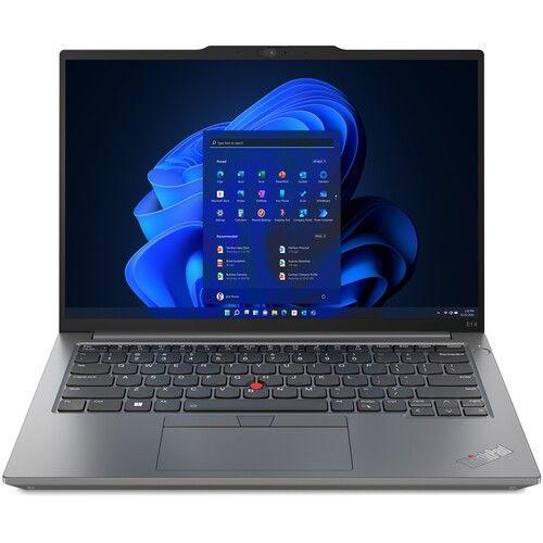Lenovo ThinkPad E14 (Gen 5) AMD Laptop 14"