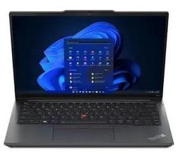 Lenovo ThinkPad E14 (Gen 5) AMD Laptop 14"