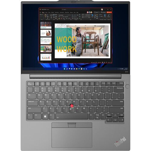Lenovo ThinkPad E14 Gen 5 (Intel) Laptop 14"
