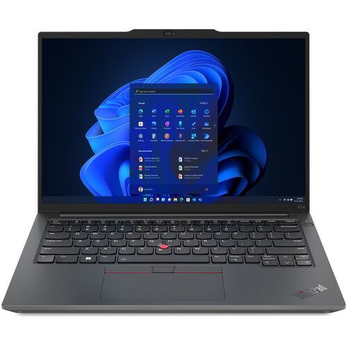 Lenovo ThinkPad E14 Gen 5 (Intel) Laptop 14"