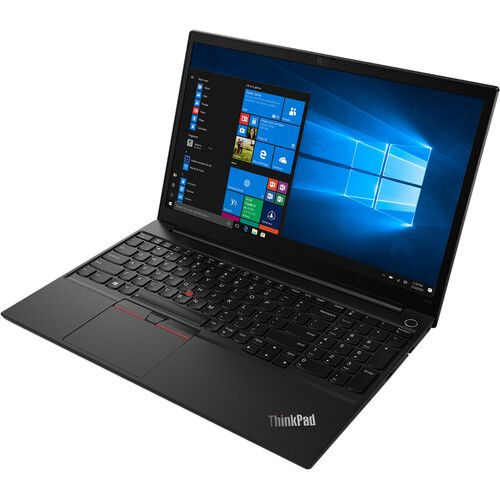 Lenovo ThinkPad E15 (Gen 2) AMD Laptop 15.6"