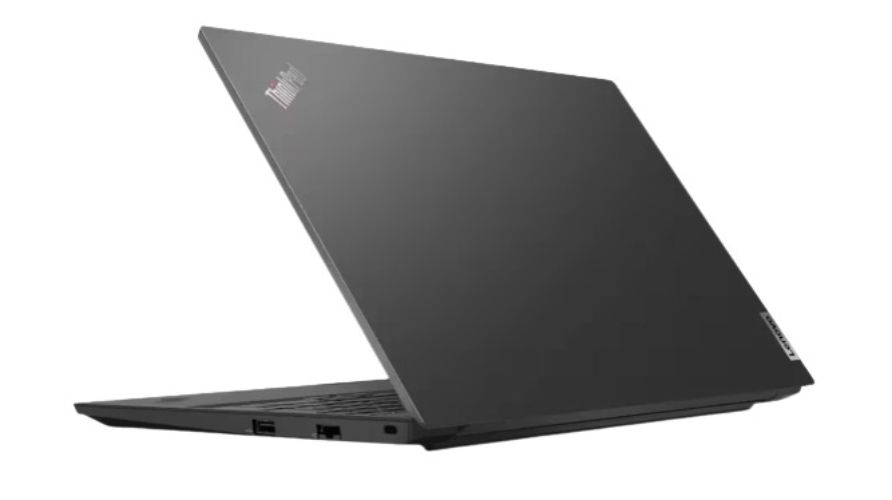 Lenovo ThinkPad E15 (Gen 2) Laptop 15.6" - Black - Intel Core i5-1135G7 2.4GHz - 16GB RAM - 256GB