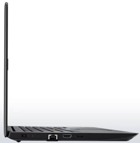 Lenovo ThinkPad E470 Laptop 14"