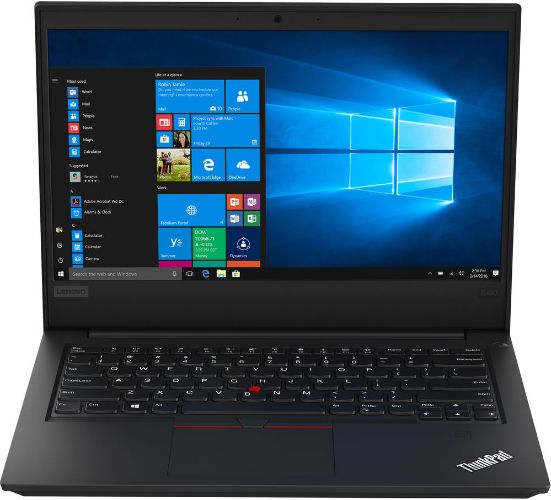 Lenovo ThinkPad E490 Laptop 14"