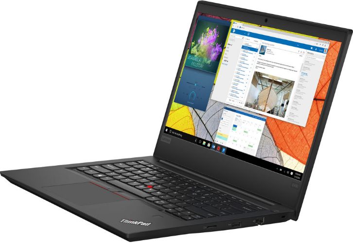 Lenovo ThinkPad E490 Laptop 14"