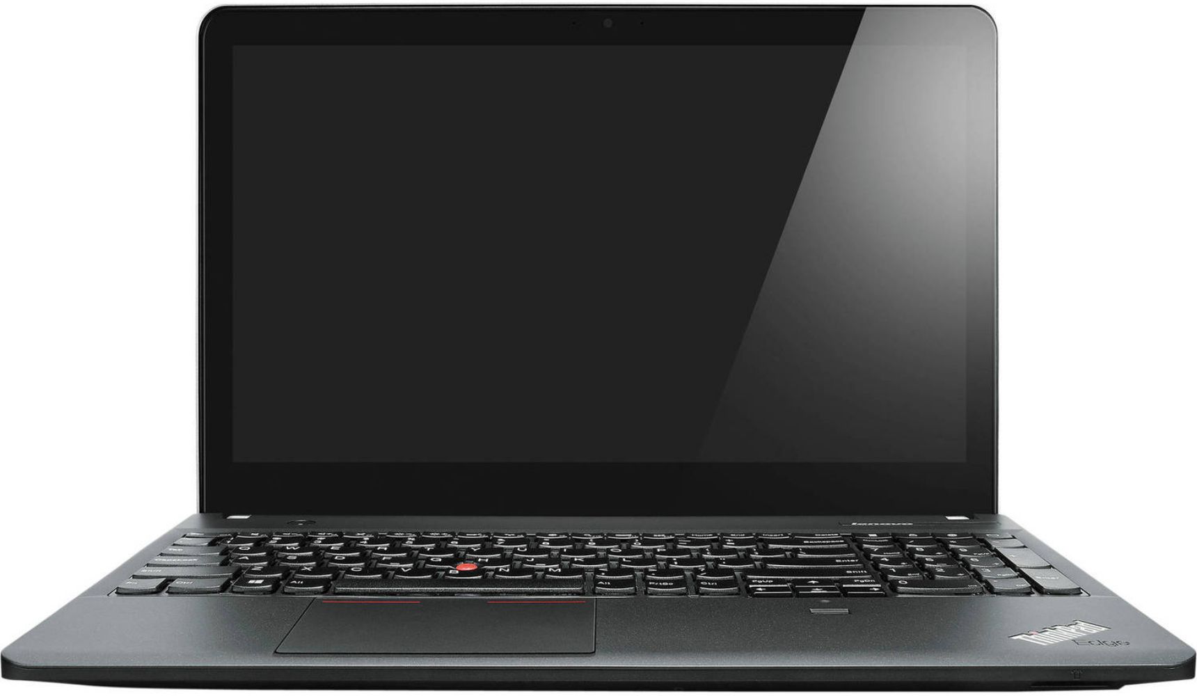 Lenovo ThinkPad E540 Laptop 15.6" - Black - Intel Core i5-4200M 2.5Hz - 8GB RAM - 256GB
