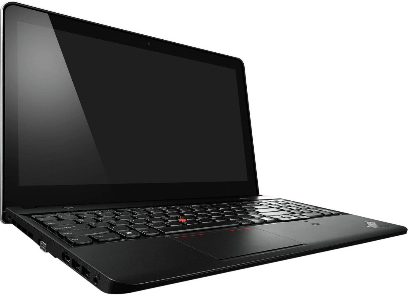 Lenovo ThinkPad E540 Laptop 15.6" - Black - Intel Core i5-4200M 2.5Hz - 8GB RAM - 256GB