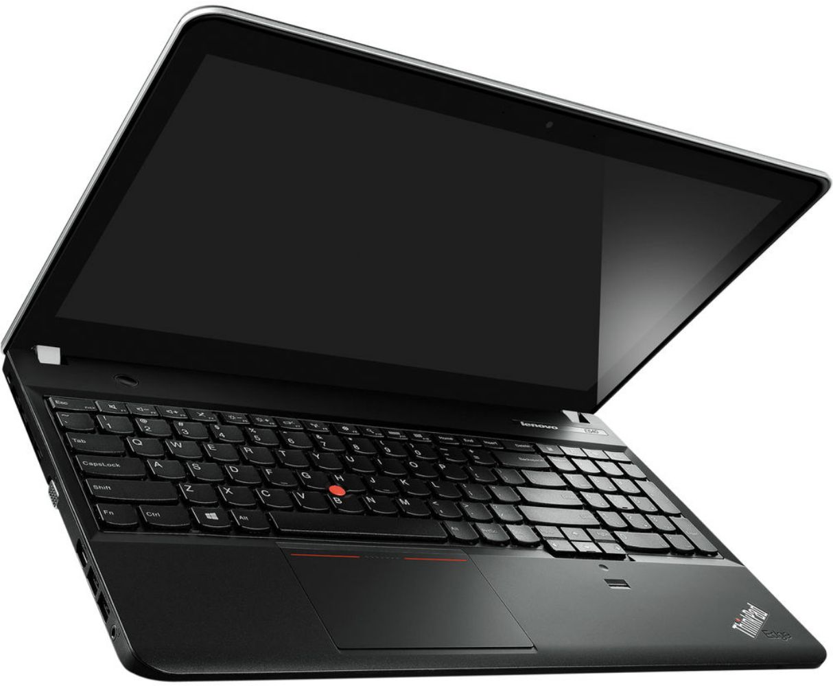 Lenovo ThinkPad E540 Laptop 15.6" - Black - Intel Core i5-4200M 2.5Hz - 8GB RAM - 256GB