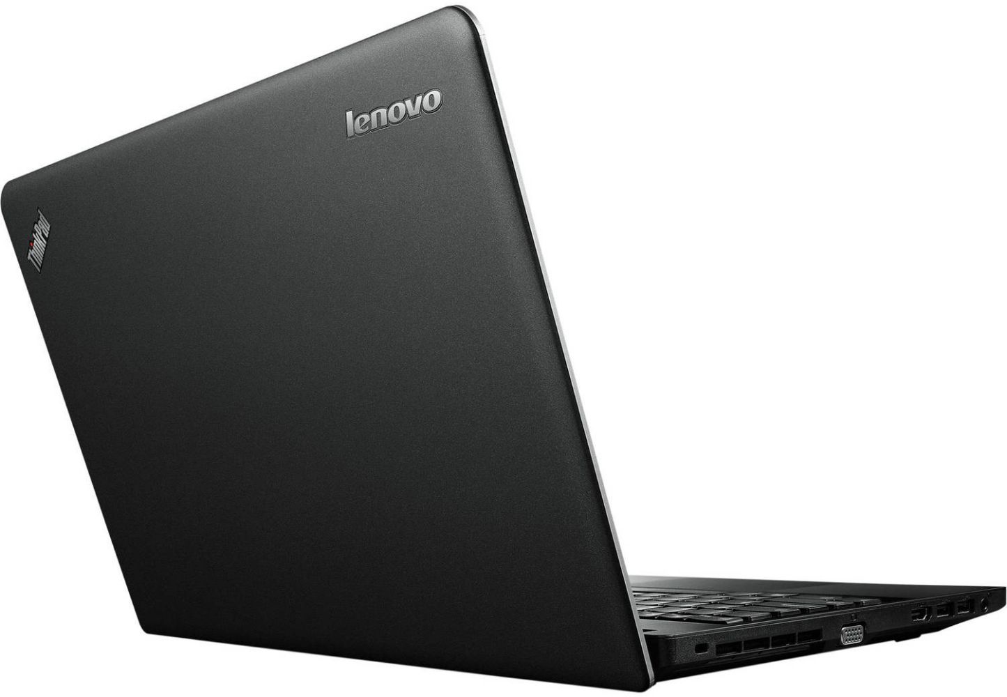 Lenovo ThinkPad E540 Laptop 15.6" - Black - Intel Core i5-4200M 2.5Hz - 8GB RAM - 256GB