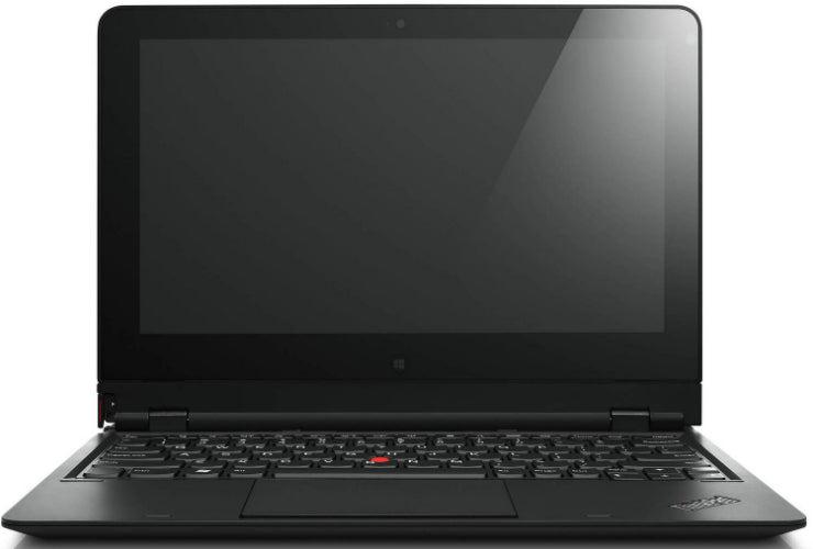 Lenovo ThinkPad Helix (Gen 1) Laptop 11.6"
