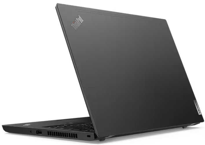 Lenovo ThinkPad L14 (Gen 1) Intel Laptop 14" - Black - Intel® Core i5-10210U 1.6GHz - 8GB RAM - 256GB