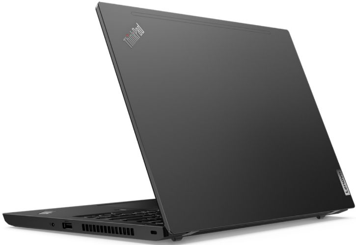 Lenovo ThinkPad L14 (Gen 2) Laptop 14" - Black - Intel Core i5-1135G7 2.4GHz - 8GB RAM - 256GB