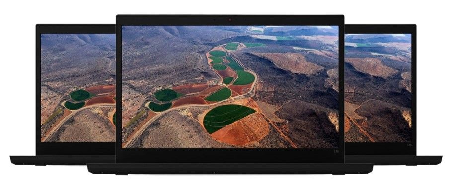 Lenovo ThinkPad L15 (Gen 1) AMD Laptop 15.6"