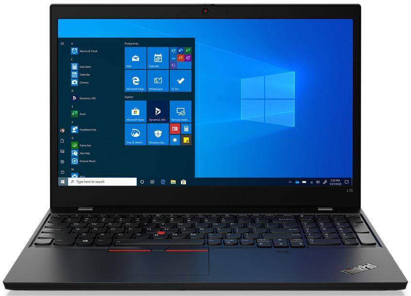 Lenovo ThinkPad L15 Gen 1 (Intel) Laptop 15.6"