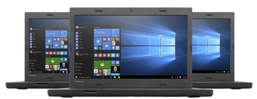 Lenovo ThinkPad L460 Laptop 14"