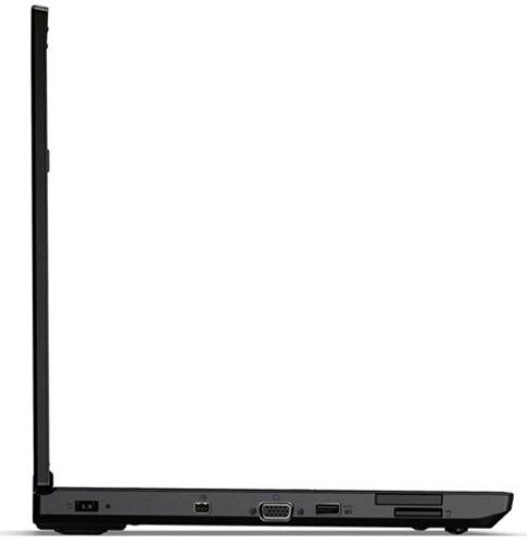 Lenovo ThinkPad L560 Laptop 15.6"