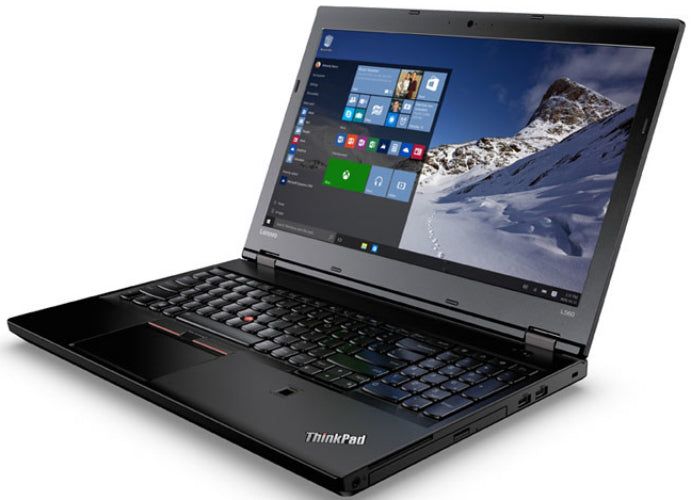 Lenovo ThinkPad L560 Laptop 15.6"