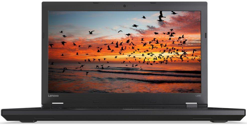 Refurbished Lenovo ThinkPad L570 Laptop 15.6" - Reebelo United Kingdom