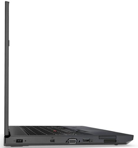 Refurbished Lenovo ThinkPad L570 Laptop 15.6" - Reebelo United Kingdom