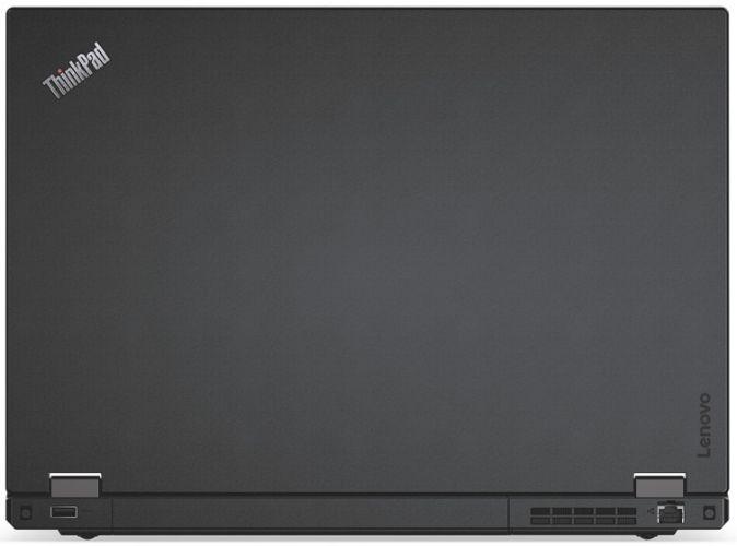 Refurbished Lenovo ThinkPad L570 Laptop 15.6" - Reebelo United Kingdom
