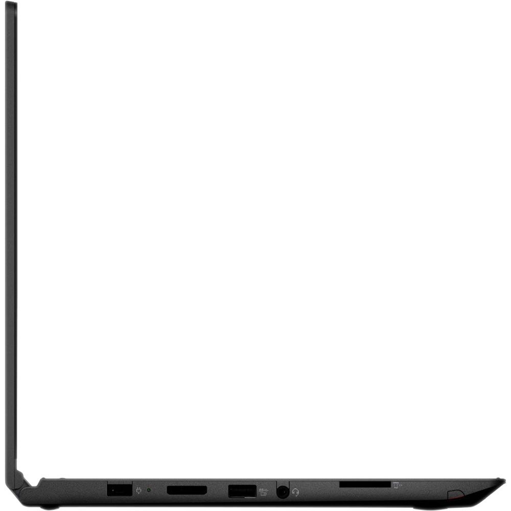 Lenovo ThinkPad P40 Yoga 2-in-1 Laptop 14" - Black - Intel Core i7-6600U 2.6GHz - 8GB RAM - 512GB