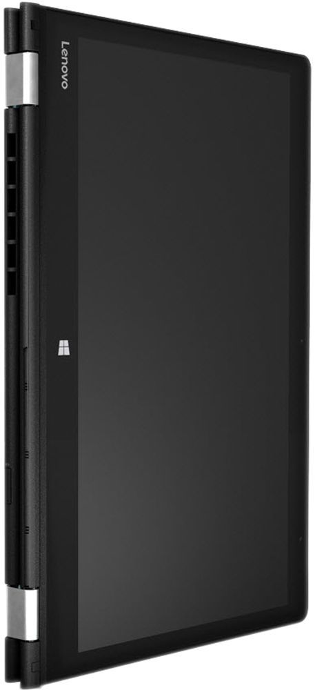 Lenovo ThinkPad P40 Yoga 2-in-1 Laptop 14" - Black - Intel Core i7-6600U 2.6GHz - 8GB RAM - 512GB