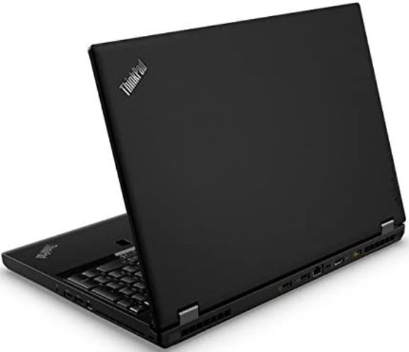 Lenovo ThinkPad P51 Mobile Workstation Laptop 15.6"