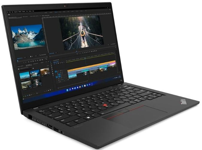 Lenovo Thinkpad T14 (Gen 3) Laptop 14"