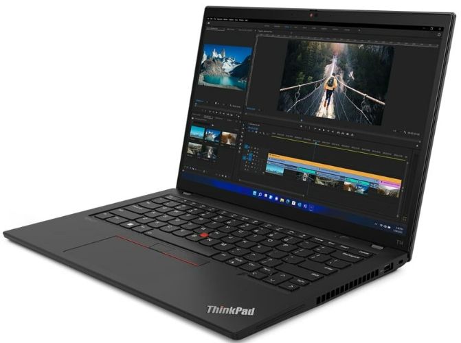 Lenovo Thinkpad T14 (Gen 3) Laptop 14"