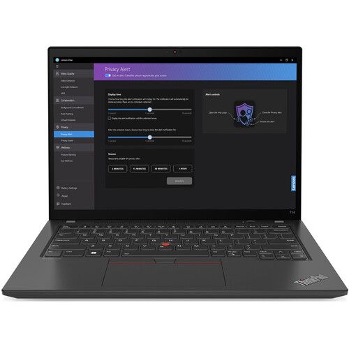 Lenovo ThinkPad T14 Gen 4 (Intel) Laptop 14"