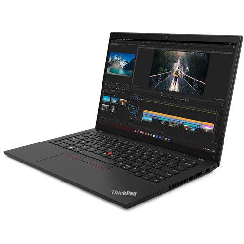 Lenovo ThinkPad T14 Gen 4 (Intel) Laptop 14"
