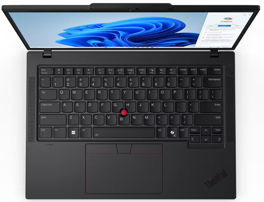 Lenovo Thinkpad T14 Gen 5 (Intel) Laptop 14"