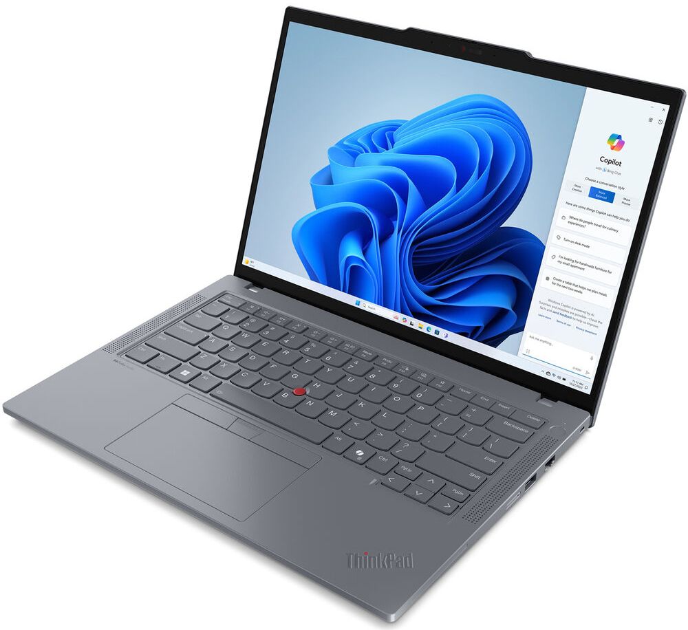 Lenovo Thinkpad T14 Gen 5 (Intel) Laptop 14"