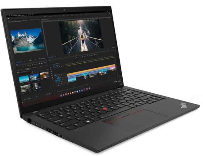 Lenovo ThinkPad T14 Laptop 14"