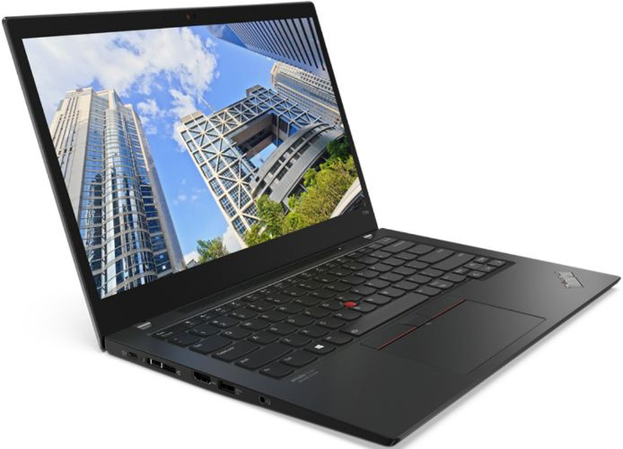 Lenovo ThinkPad T14s Gen 1 (Intel) Laptop 14"