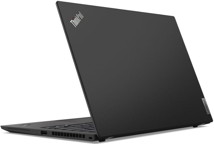 Lenovo ThinkPad T14s Gen 1 (Intel) Laptop 14"