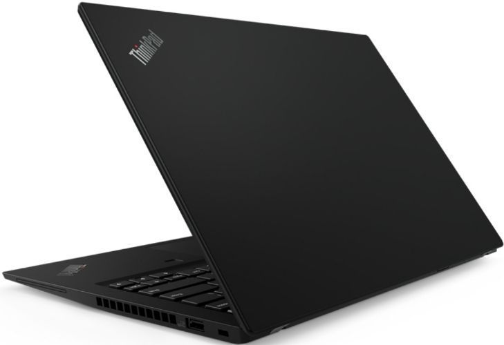 Lenovo ThinkPad T14s Gen 2 (Intel) Laptop 14"