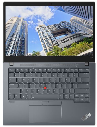 Lenovo ThinkPad T14s Gen 2 (Intel) Laptop 14"