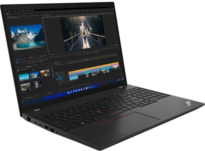 Lenovo ThinkPad T16 Gen 1 (Intel) Laptop 16"
